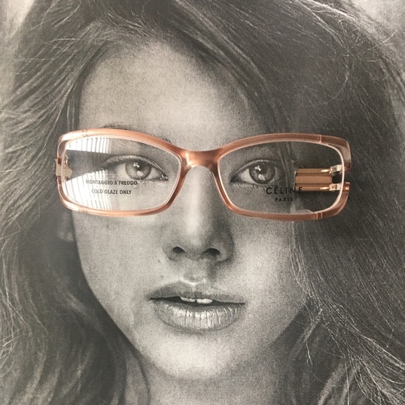 Celine Accessories - Céline RX Frames for Women